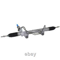 Power Steering Rack for Mitsubishi L200 KL1T Series 5 2.4 DiD