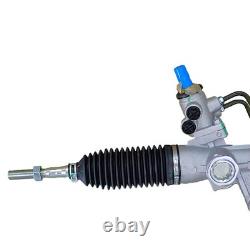 Power Steering Rack for Mitsubishi L200 KL1T Series 5 2.4 DiD