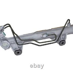 Power Steering Rack for Mitsubishi L200 KL1T Series 5 2.4 DiD
