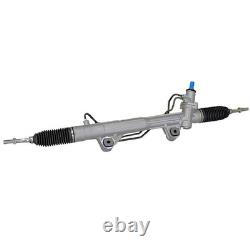 Power Steering Rack for Mitsubishi L200 KL1T Series 5 2.4 DiD