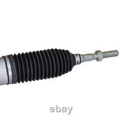 Power Steering Rack for Mitsubishi L200 KL1T Series 5 2.4 DiD