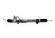 Power Steering Rack For Toyota Landcruiser 100 Series Uzj100/hdj100 V6/v8 02-07