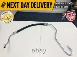 Power Steering pipe Rack to Joint for Ford KA 1.3 and 1.6 PAS Hose 2002 2008