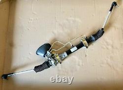 Power steering rack(right hand drive)RENAULT CLIO 2 sport, 7711134510,8200054231
