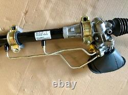 Power steering rack(right hand drive)RENAULT CLIO 2 sport, 7711134510,8200054231