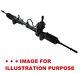 Q-drive Cs60105 Pas Power Steering Rack Electric Replacement Spare Part