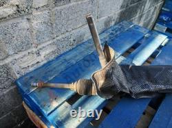 RANGE ROVER EVOQUE L538 16-19 2.0 DIESEL Electric Power Steering Rack 7818177555