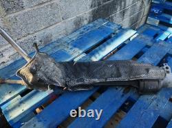 RANGE ROVER EVOQUE L538 16-19 2.0 DIESEL Electric Power Steering Rack 7818177555