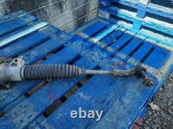RANGE ROVER EVOQUE L538 16-19 2.0 DIESEL Electric Power Steering Rack 7818177555