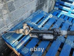 RANGE ROVER EVOQUE L538 16-19 2.0 DIESEL Electric Power Steering Rack 7818177555