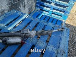 RANGE ROVER EVOQUE L538 16-19 2.0 DIESEL Electric Power Steering Rack 7818177555