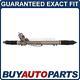 Remanufactured Oem Power Steering Rack And Pinion Assembly For Audi A6 & Allroad