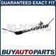 Remanufactured Oem Power Steering Rack And Pinion Assembly For Chevy Corvette C4
