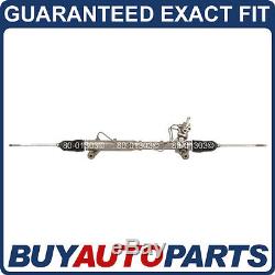 Remanufactured Oem Power Steering Rack And Pinion Assembly For Grand Vitara