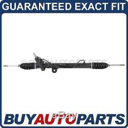 Remanufactured Oem Power Steering Rack And Pinion Assembly For Hummer H3