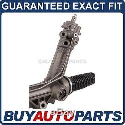 Remanufactured Oem Power Steering Rack And Pinion Assembly For Range Rover