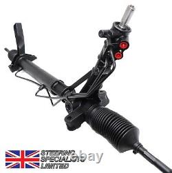 RENAULT MASTER MK3 X62 2010 to 2017 Power Steering Rack With £150 Cash Back