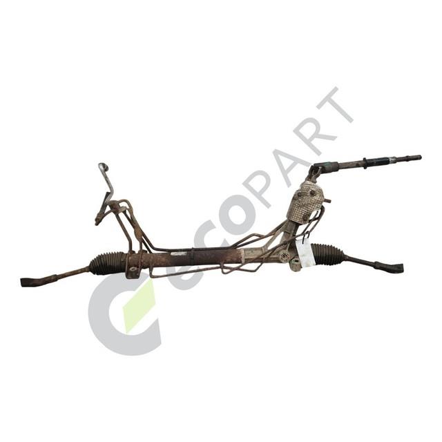 Renault Master Mk3 X62 Power Steering Rack