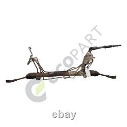 RENAULT MASTER MK3 X62 Power Steering Rack