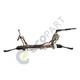 Renault Master Mk3 X62 Power Steering Rack