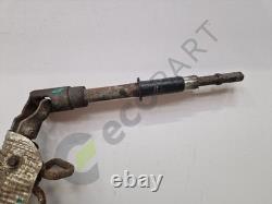 RENAULT MASTER MK3 X62 Power Steering Rack