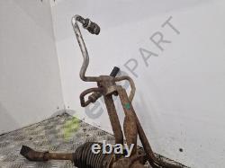 RENAULT MASTER MK3 X62 Power Steering Rack