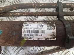 RENAULT MASTER MK3 X62 Power Steering Rack