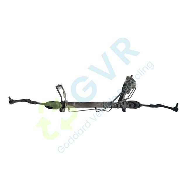 Renault Master X62 Mkiii 2010-2014 Steering Rack Power 490019753r