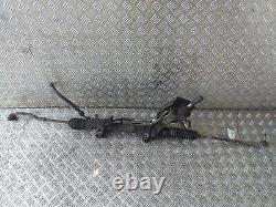 RENAULT TRAFIC Power Steering Rack 2006 1.9 Diesel