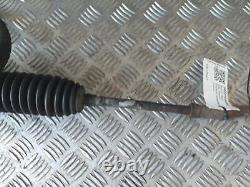 RENAULT TRAFIC Power Steering Rack 2006 1.9 Diesel