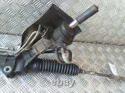 RENAULT TRAFIC Power Steering Rack 2006 1.9 Diesel