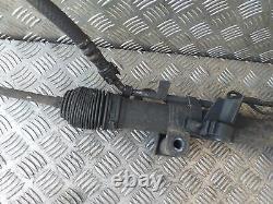 RENAULT TRAFIC Power Steering Rack 2006 1.9 Diesel