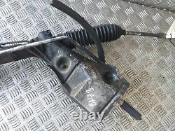 RENAULT TRAFIC Power Steering Rack 2006 1.9 Diesel