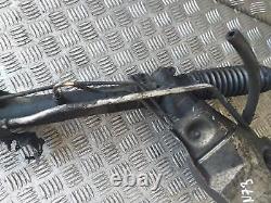 RENAULT TRAFIC Power Steering Rack 2006 1.9 Diesel