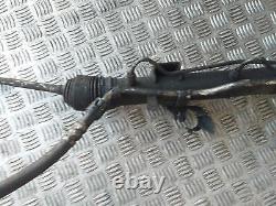 RENAULT TRAFIC Power Steering Rack 2006 1.9 Diesel