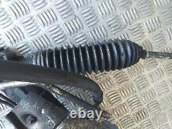 RENAULT TRAFIC Power Steering Rack 2006 1.9 Diesel