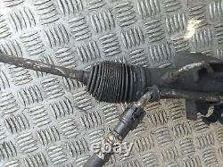 RENAULT TRAFIC Power Steering Rack 2006 1.9 Diesel