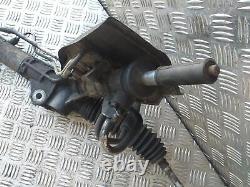 RENAULT TRAFIC Power Steering Rack 2006 1.9 Diesel