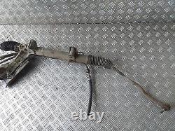 RENAULT TRAFIC Power Steering Rack Assembly 2006 2.0 Diesel 8200875898