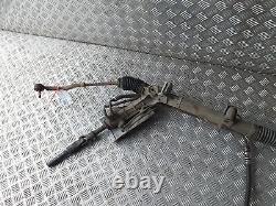 RENAULT TRAFIC Power Steering Rack Assembly 2006 2.0 Diesel 8200875898