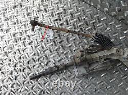 RENAULT TRAFIC Power Steering Rack Assembly 2006 2.0 Diesel 8200875898