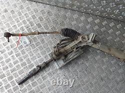 RENAULT TRAFIC Power Steering Rack Assembly 2006 2.0 Diesel 8200875898