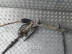 RENAULT TRAFIC Power Steering Rack Assembly 2006 2.0 Diesel 8200875898