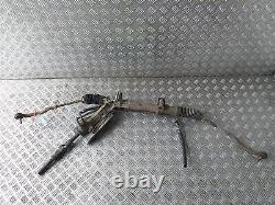 RENAULT TRAFIC Power Steering Rack Assembly 2006 2.0 Diesel 8200875898