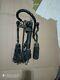 Rhd Complete Bmw E30 82-94 Power Steering Rack Pas Assisted With Pipe