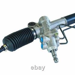 Rack & Pinion Power Steering Gear Assembly for Lexus ES300 Toyota Avalon Camry