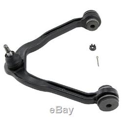 Rack and Pinion Upper Control Arm Front Wheel Bearing for 99-06 Silverado Sierra