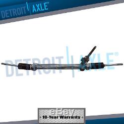 Rack and Pinion for Volvo XC90 2003, 2004, 2005, 2006, 2007 witho Variable Assist