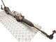 Range Rover Evoque 2015 Electric Power Steering Rack With Motor Ej32-3200-bc