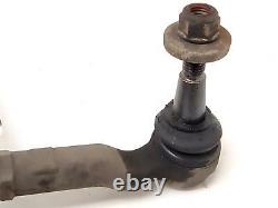 Range Rover Evoque 2015 Electric Power Steering Rack With Motor Ej32-3200-bc